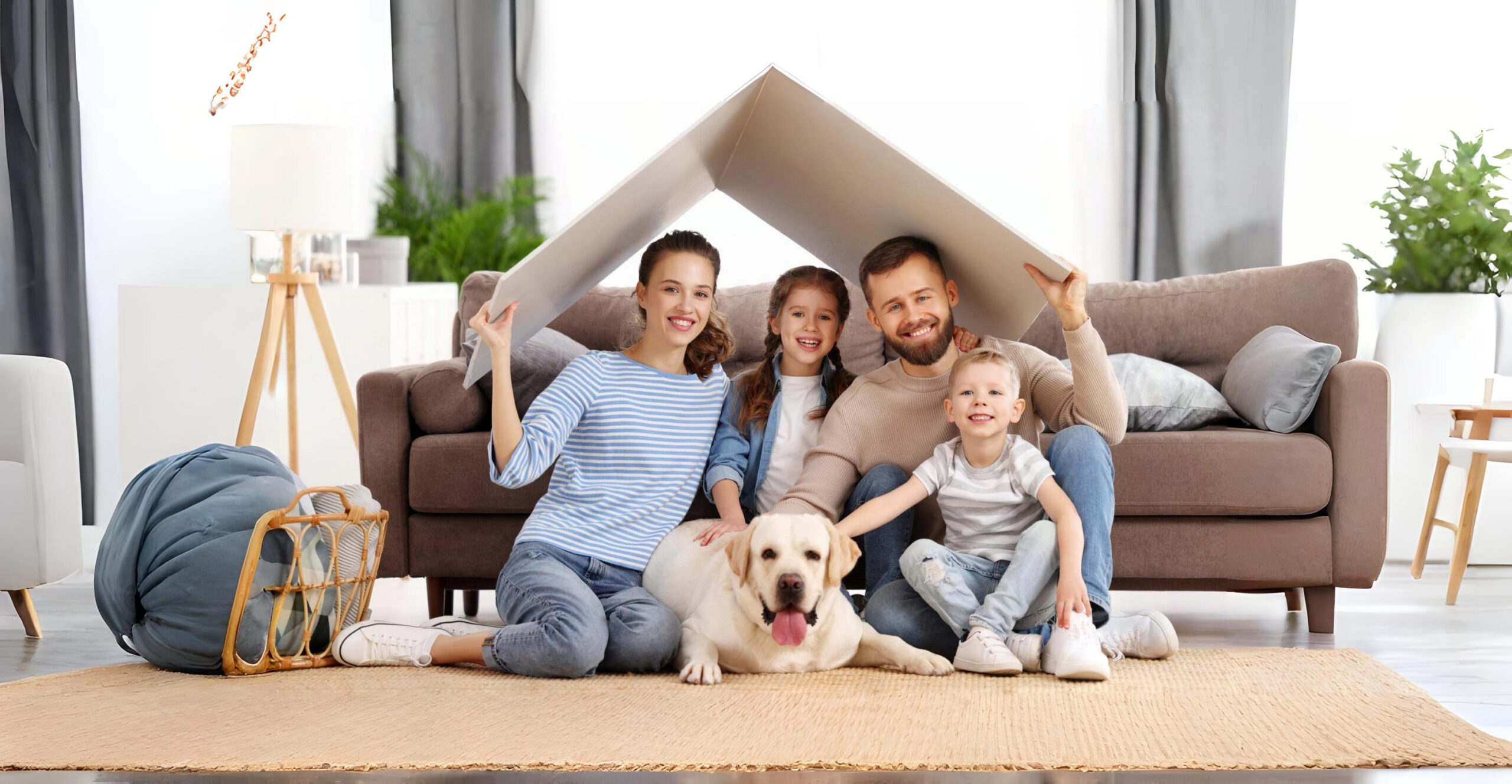 Blue Star Projects team at work