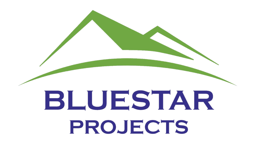 Blue Star Projects